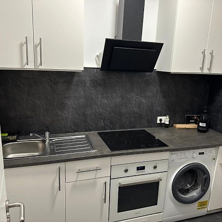 Butler Suites デュッセルドルフ エクステリア 写真