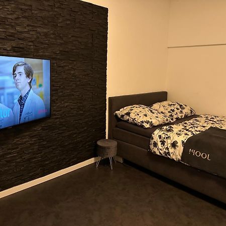 Butler Suites デュッセルドルフ エクステリア 写真