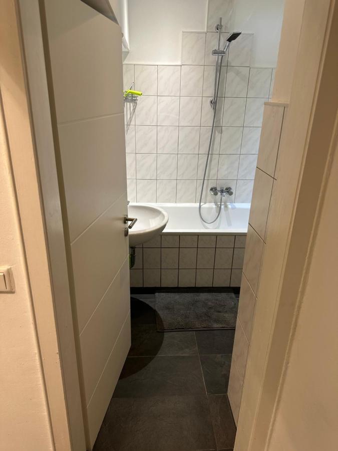 Butler Suites デュッセルドルフ エクステリア 写真