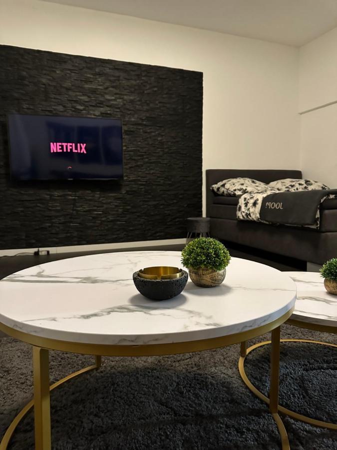 Butler Suites デュッセルドルフ エクステリア 写真
